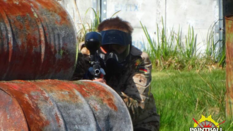 Przewodnik po Paintballu: Wszystko, co Musisz wiedzieć, zanim zaczniesz grać
