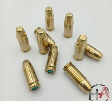 Amunicja do glocka Amunicja do glocka