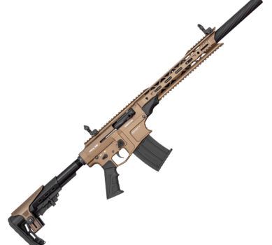 Strzelba deyryka Strzelba deyryka