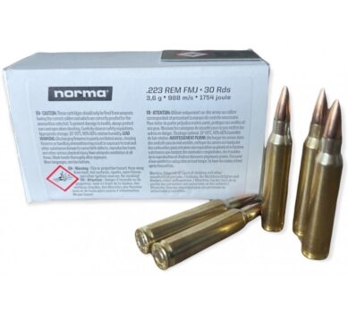 amo 5,56 do Daniel Defense amo 5,56 do Daniel Defense